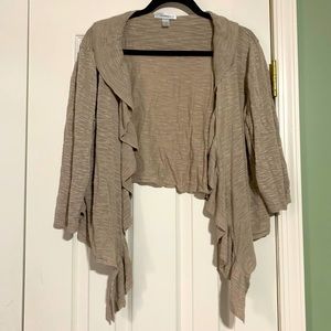 Dressbarn Cardigan